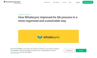 Preview of the Whalesync Case Study