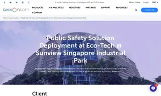 Preview of the Eco-Tech & Sunview Case Study