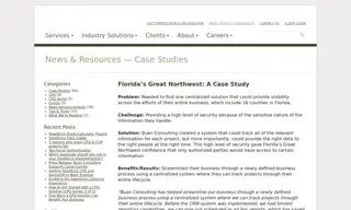 Preview of the Florida’s Great Northwest Case Study