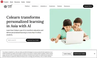 Preview of the CoLearn Case Study