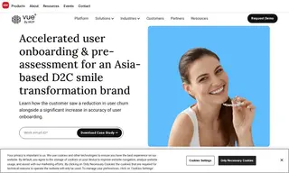 Preview of the Global Dental Company Case Study