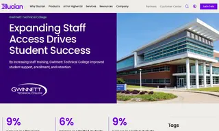 Preview of the Gwinnett Technical College Case Study