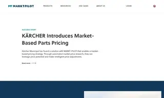 Preview of the Kärcher Case Study