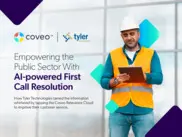 Preview of the Tyler Technologies Case Study