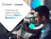 Preview of the Forcepoint Case Study