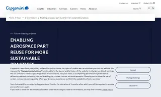 Preview of the AWS Case Study