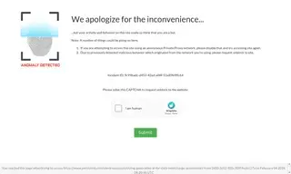 Preview of the Global Software Firm Case Study