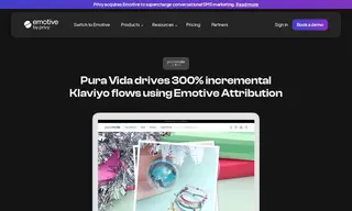 Preview of the Pura Vida Case Study
