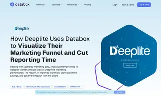 Preview of the Deeplite Case Study