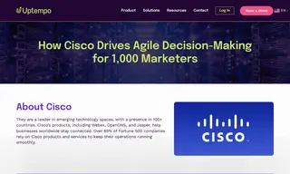 Preview of the Cisco Case Study