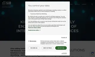 Preview of the King Solutions Case Study