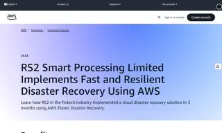 Preview of the RS2 Case Study