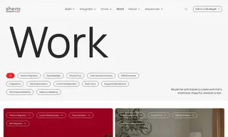 Preview of the University Products Case Study