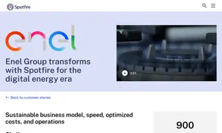 Preview of the Enel Group Case Study