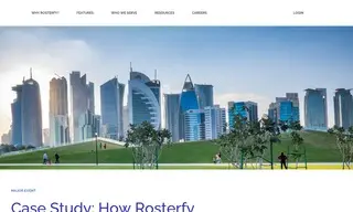 Preview of the Expo 2023 Doha Qatar Case Study