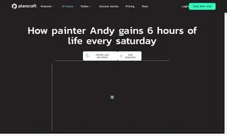 Preview of the Mister Handwerk Case Study