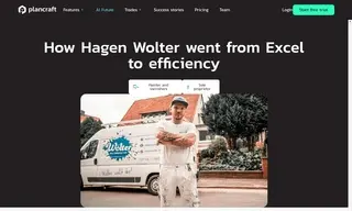 Preview of the Wolter Case Study
