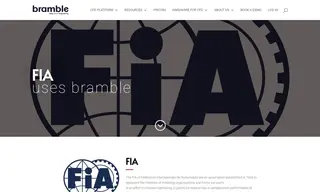 Preview of the FIA Case Study