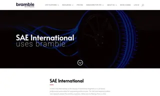 Preview of the SAE International Case Study