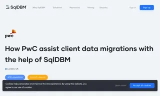 Preview of the PWC Case Study