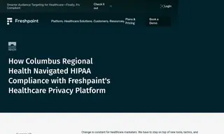Preview of the Columbus Regional Health Case Study
