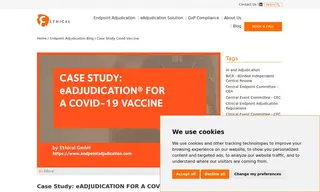 Preview of the Multinational Sponsor Company Case Study