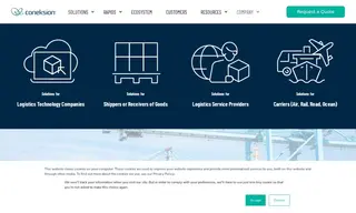 Preview of the Jordex Case Study