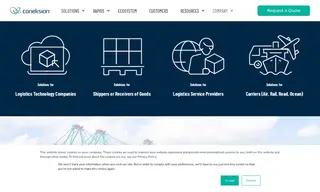 Preview of the Top 10 Leading Ocean Company Case Study