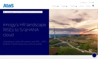 Preview of the Innogy Case Study