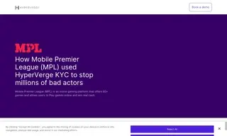 Preview of the Mobile Premier League Case Study