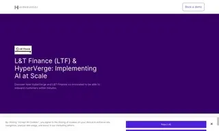 Preview of the L&T Finance Case Study