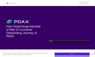 Preview of the Philippine Digital Asset Exchange Case Study