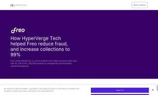 Preview of the Freo Case Study