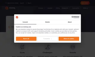 Preview of the Axiom Translate Case Study
