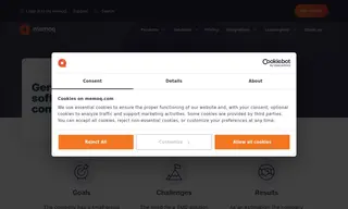 Preview of the German Software Company Case Study