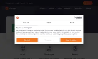 Preview of the Alkemist Case Study