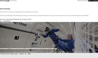 Preview of the Mindesk Case Study