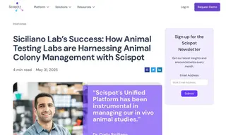 Preview of the Vanderbilt Center for Addiction Research Case Study