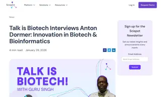 Preview of the PepVax, Inc Case Study