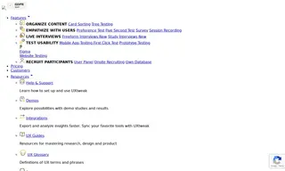 Preview of the Booksy Case Study