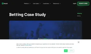 Preview of the Leading Online Gambling Market Case Study