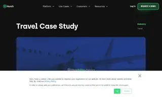 Preview of the Leading Travels Company Case Study
