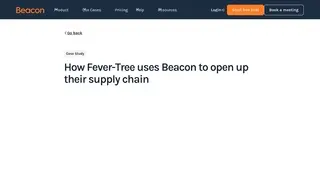 Preview of the Fever-Tree Case Study