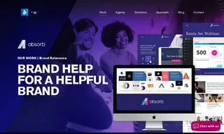 Preview of the Absorb LMS Case Study