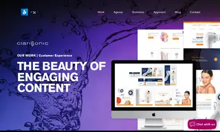 Preview of the Clarisonic Case Study