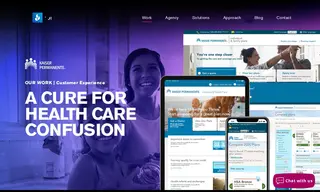 Preview of the Kaiser Permanente Case Study
