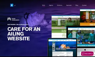 Preview of the KP Thrive Case Study