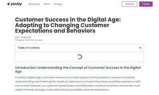 Preview of the Large Social Media, and Businesses Service Provider Case Study