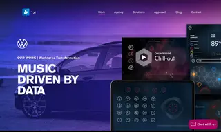 Preview of the Volkswagen Case Study