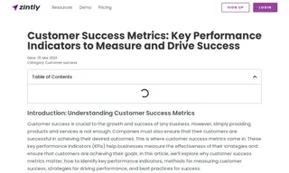 Preview of the Leading Products And Services Providing Company Case Study